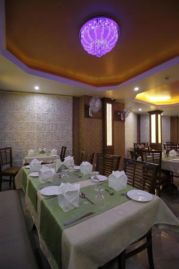 Rock Castle By Dls Hotels Shimla