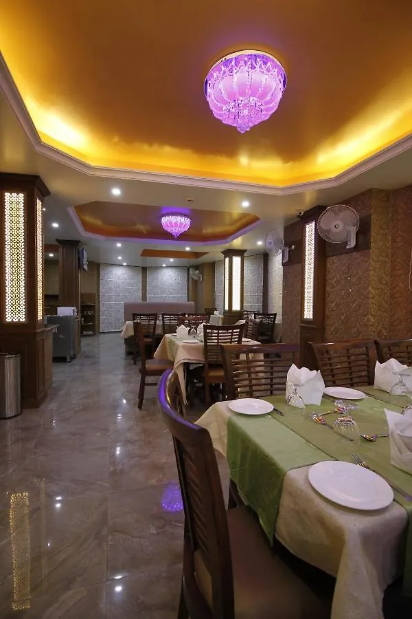 Rock Castle By Dls Hotels Shimla 4*,