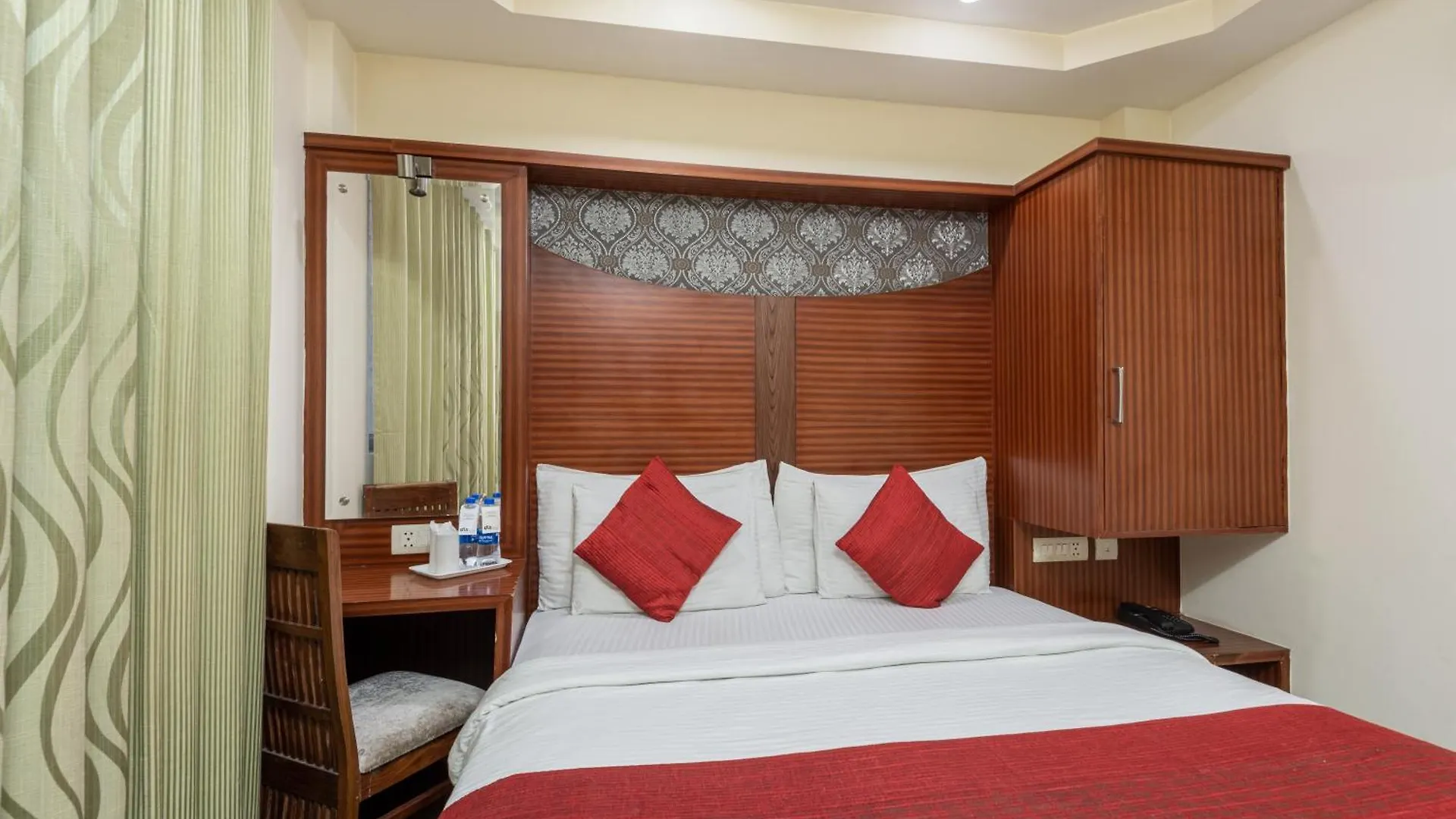 Rock Castle By Dls Hotels Shimla