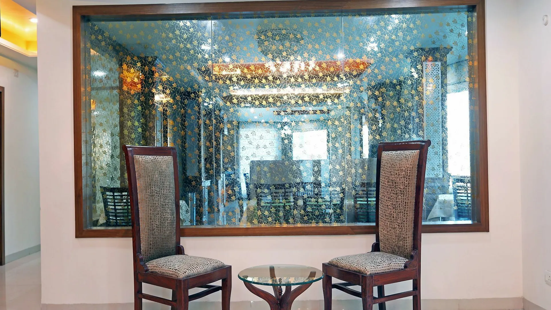 Rock Castle By Dls Hotels Shimla 4*,