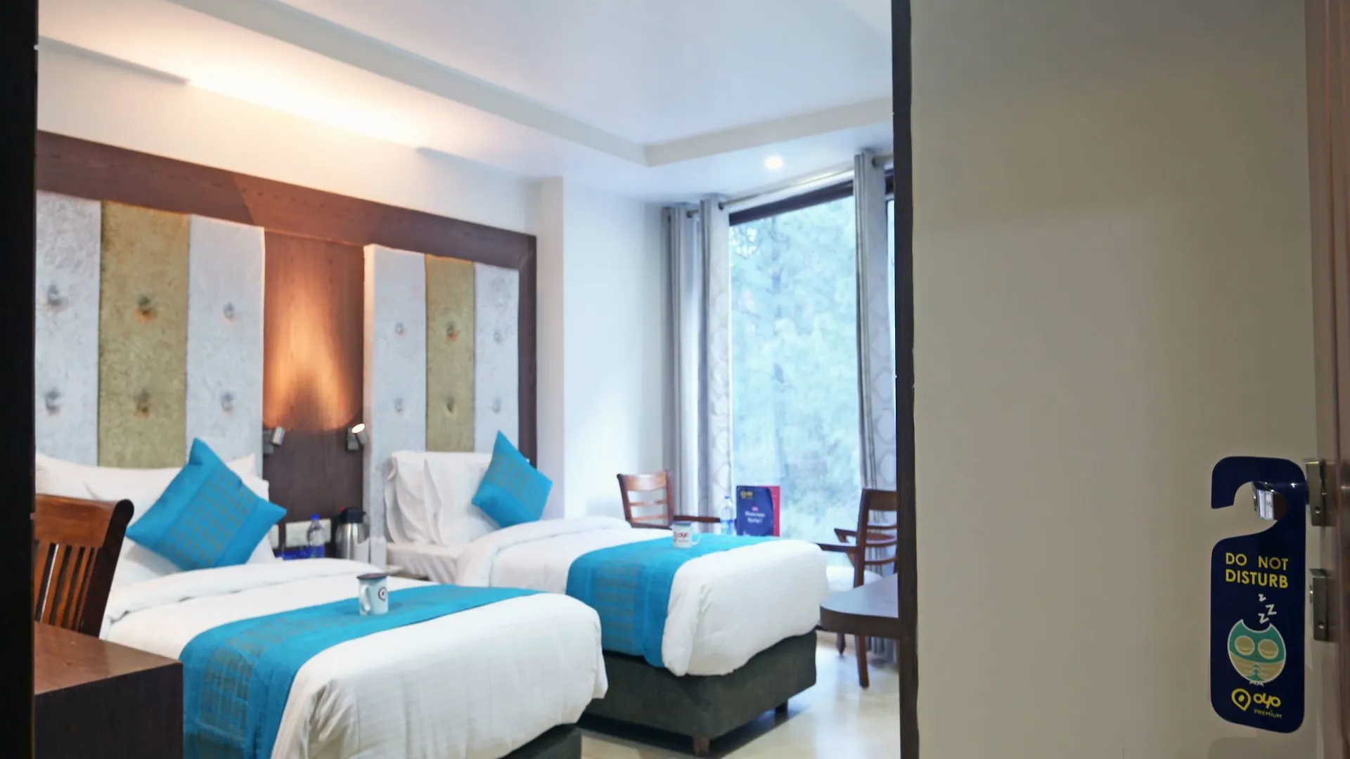 Rock Castle By Dls Hotels Shimla