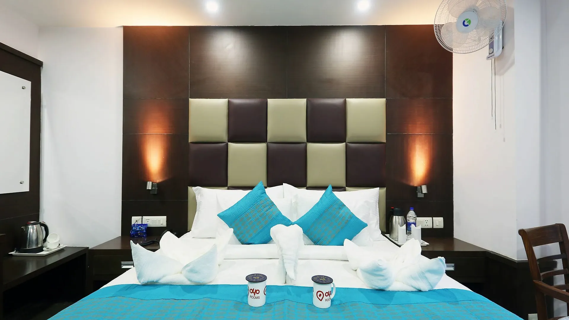Rock Castle By Dls Hotels Shimla