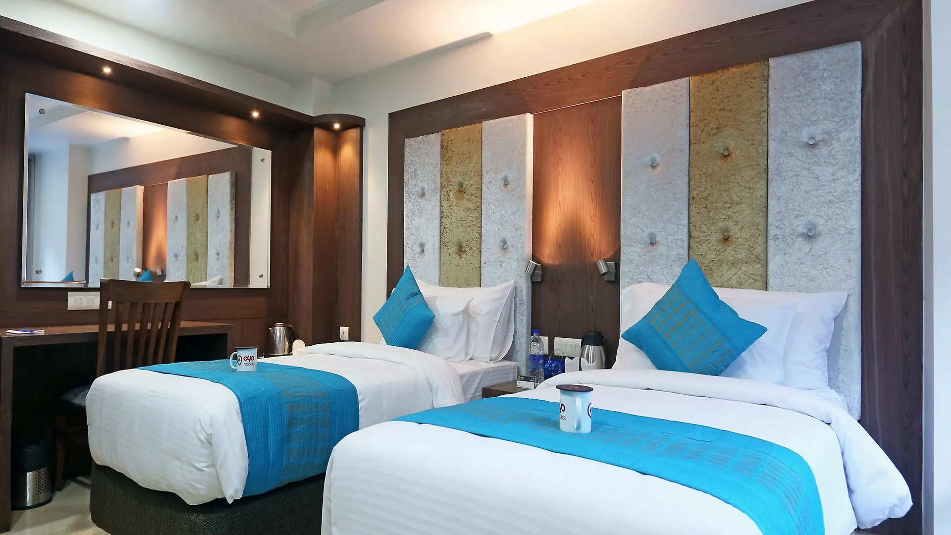 Rock Castle By Dls Hotels Shimla India