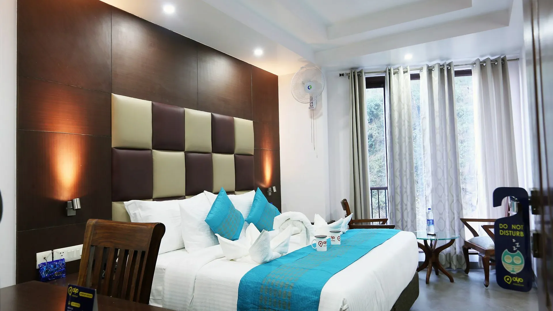 Rock Castle By Dls Hotels Shimla 4*,  India